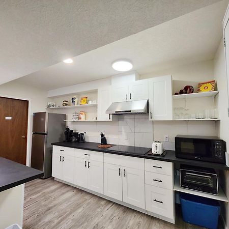 Ocean'S Edge Suite Кемпбелл-Рівер Екстер'єр фото
