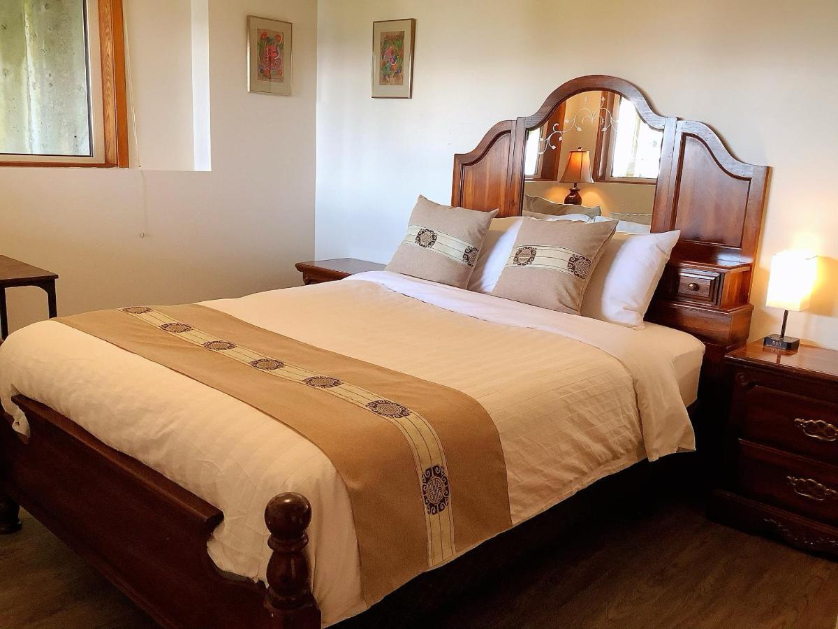 Ocean'S Edge Suite Кемпбелл-Рівер Екстер'єр фото